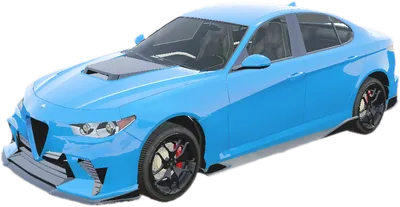 Transparent PNG of the GTA V vehicle apex_reborn_komodai_20261012b
