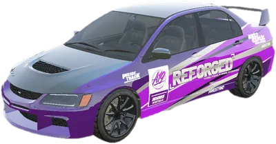 Transparent PNG of the GTA V vehicle apex_reborn_kurumar_20261012b