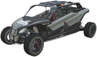 Transparent PNG of the GTA V vehicle apex_reborn_outlaw4d_20261012b