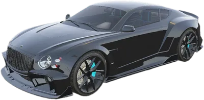 Transparent PNG of the GTA V vehicle apex_reborn_paragonven_20261012b