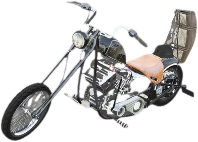 Transparent PNG of the GTA V vehicle apex_reborn_pariah1_20261012b