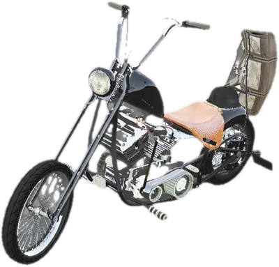 Transparent PNG of the GTA V vehicle apex_reborn_pariah2_20261012b