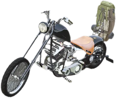 Transparent PNG of the GTA V vehicle apex_reborn_pariah3_20261012b