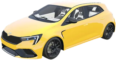 Transparent PNG of the GTA V vehicle apex_reborn_pnevra_20261012b