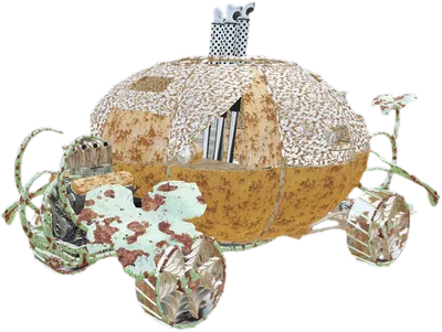 Transparent PNG of the GTA V vehicle apex_reborn_pumpkinator_20261012b