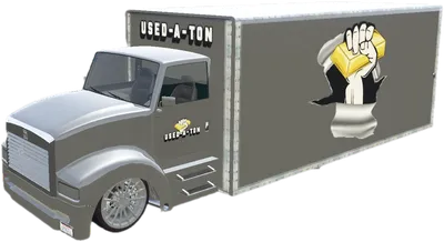 Transparent PNG of the GTA V vehicle apex_reborn_pwntruck_20261012b