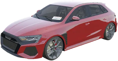 Transparent PNG of the GTA V vehicle apex_reborn_r350_20261012b