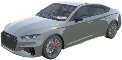Transparent PNG of the GTA V vehicle apex_reborn_r550_20261012b