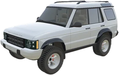 Transparent PNG of the GTA V vehicle apex_reborn_rammer_20261012b