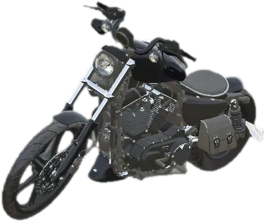 Transparent PNG of the GTA V vehicle apex_reborn_renegade2_20261012b