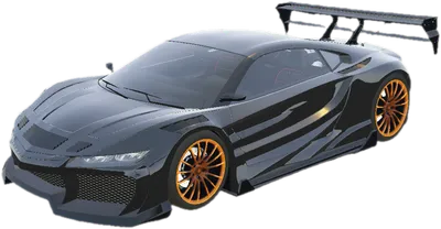 Transparent PNG of the GTA V vehicle apex_reborn_rvjester2_20261012b