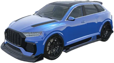 Transparent PNG of the GTA V vehicle apex_reborn_rwagvenm_20261012b