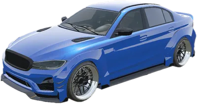 Transparent PNG of the GTA V vehicle apex_reborn_sedanwid_20261012b