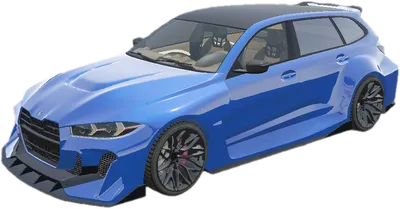 Transparent PNG of the GTA V vehicle apex_reborn_sen5tourhyc_20261012b