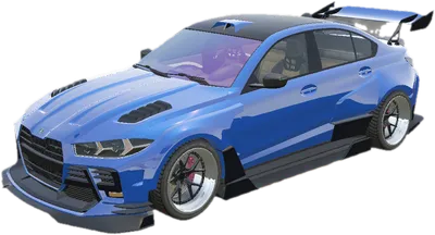 Transparent PNG of the GTA V vehicle apex_reborn_sent5bxane_20261012b