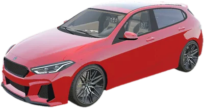 Transparent PNG of the GTA V vehicle apex_reborn_sentinel35i_20261012b