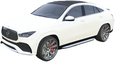 Transparent PNG of the GTA V vehicle apex_reborn_serranostr_20261012b