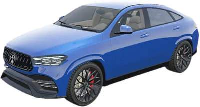Transparent PNG of the GTA V vehicle apex_reborn_serrstr_20261012b