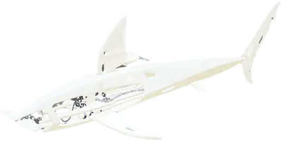 Transparent PNG of the GTA V vehicle apex_reborn_sharkdoo_20261012b