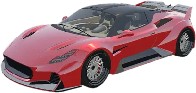 Transparent PNG of the GTA V vehicle apex_reborn_sitavenm_20261012b