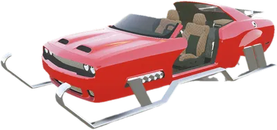 Transparent PNG of the GTA V vehicle apex_reborn_sportsleigh2_20261012b