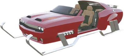 Transparent PNG of the GTA V vehicle apex_reborn_sportsleigh_20261012b