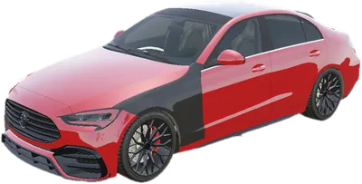 Transparent PNG of the GTA V vehicle apex_reborn_str_20261012b