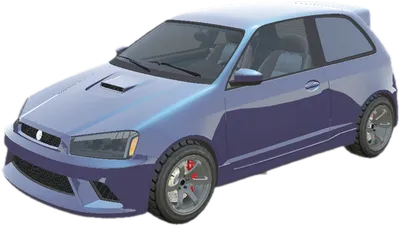 Transparent PNG of the GTA V vehicle apex_reborn_straza_20261012b