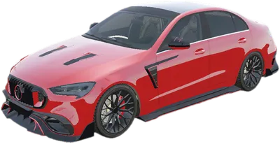 Transparent PNG of the GTA V vehicle apex_reborn_strman_20261012b