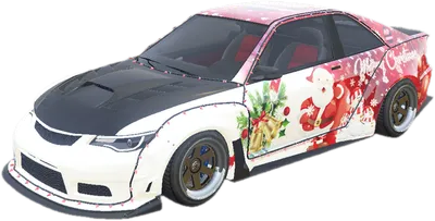 Transparent PNG of the GTA V vehicle apex_reborn_sultxmas_20261012b