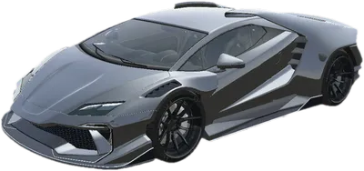 Transparent PNG of the GTA V vehicle apex_reborn_temphyc_20261012b