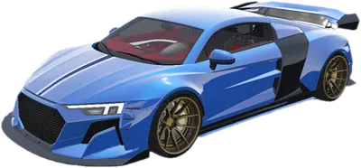 Transparent PNG of the GTA V vehicle apex_reborn_tenfhyc_20261012b