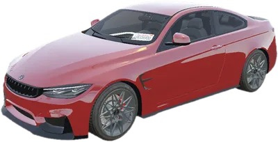 Transparent PNG of the GTA V vehicle apex_reborn_ubmw4_20261012b