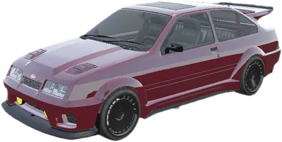 Transparent PNG of the GTA V vehicle apex_reborn_uranusx_20261012b