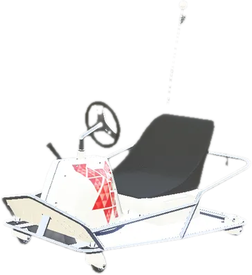 Transparent PNG of the GTA V vehicle apex_reborn_vddriftkart_20261012b