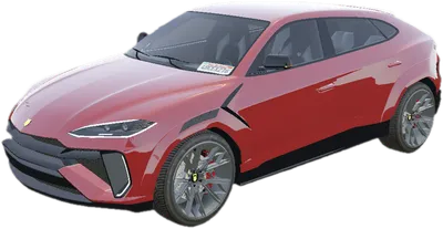 Transparent PNG of the GTA V vehicle apex_reborn_velocita_20261012b