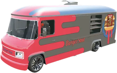 Transparent PNG of the GTA V vehicle apex_reborn_voodoofoodtruck_20261012b