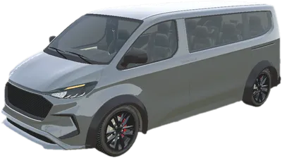 Transparent PNG of the GTA V vehicle apex_reborn_vrunner_20261012b