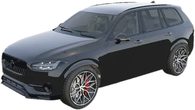 Transparent PNG of the GTA V vehicle apex_reborn_vx90r_20261012b