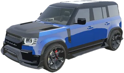 Transparent PNG of the GTA V vehicle apex_reborn_wardenx_20261012b