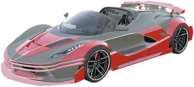Transparent PNG of the GTA V vehicle apex_reborn_x_packvip10_20261012b