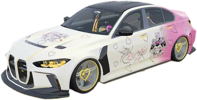 Transparent PNG of the GTA V vehicle apex_reborn_x_packvip116_20261012b