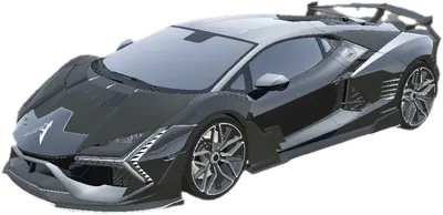 Transparent PNG of the GTA V vehicle apex_reborn_x_packvip117_20261012b