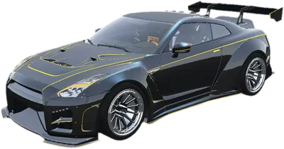 Transparent PNG of the GTA V vehicle apex_reborn_x_packvip21_20261012b