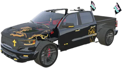 Transparent PNG of the GTA V vehicle apex_reborn_x_packvip22_20261012b