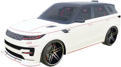 Transparent PNG of the GTA V vehicle apex_reborn_x_packvip23_20261012b