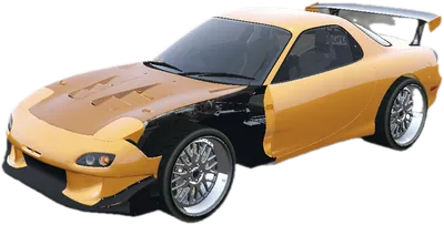 Transparent PNG of the GTA V vehicle apex_reborn_x_packvip3_20261012b