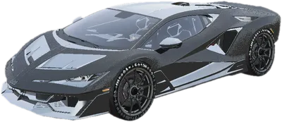 Transparent PNG of the GTA V vehicle apex_reborn_x_packvip46_20261012b