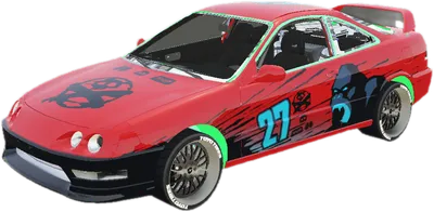Transparent PNG of the GTA V vehicle apex_reborn_x_packvip73_20261012b