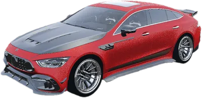 Transparent PNG of the GTA V vehicle apex_reborn_x_packvip95_20261012b